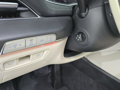 2020 Genesis GV80 — миниатюра 29