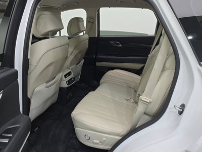 2020 Genesis GV80 — миниатюра 17
