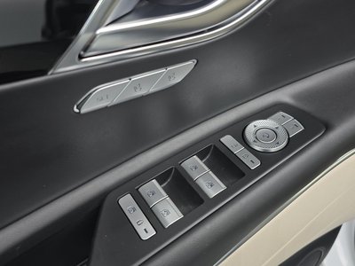2020 Genesis GV80 — миниатюра 31