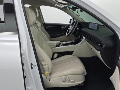2020 Genesis GV80 — миниатюра 18