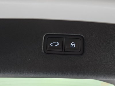 2020 Genesis GV80 — миниатюра 26