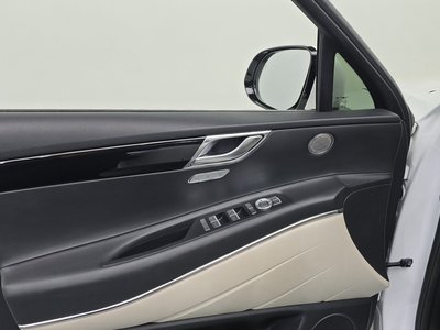 2020 Genesis GV80 — миниатюра 14