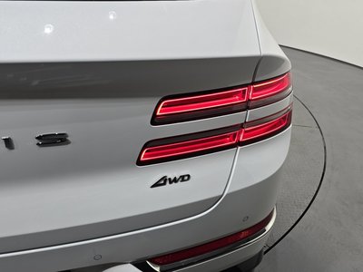 GENESIS GV80 - 10