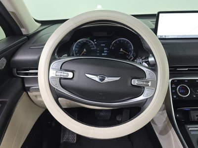 2020 Genesis GV80 — миниатюра 19