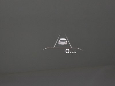 2020 Genesis GV80 — миниатюра 24