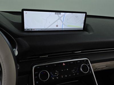 2020 Genesis GV80 — миниатюра 20
