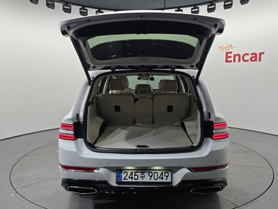 2020 Genesis GV80 — миниатюра 33
