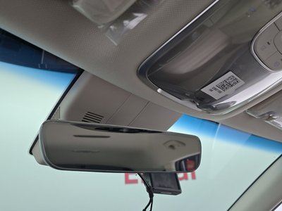 2020 Genesis GV80 — миниатюра 28