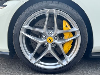 2022 Ferrari ROMA 照片 13