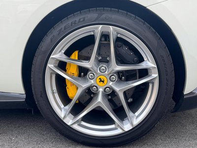 2022 Ferrari ROMA 照片 14