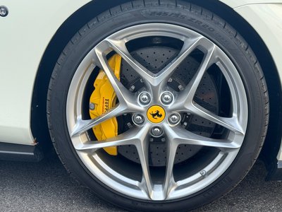 2022 Ferrari ROMA 照片 11