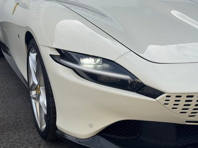 2022 Ferrari ROMA — фото 10
