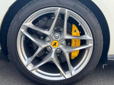 2022 Ferrari ROMA 照片 12