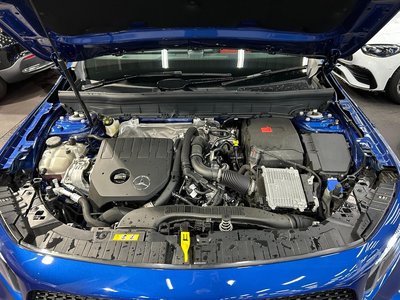 MERCEDES-BENZ GLB - 6