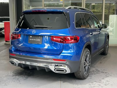 MERCEDES-BENZ GLB - 5