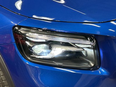 MERCEDES-BENZ GLB - 8