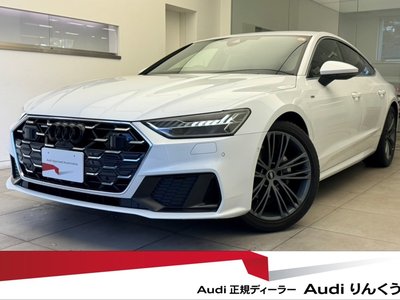 AUDI A7 SPORTBACK