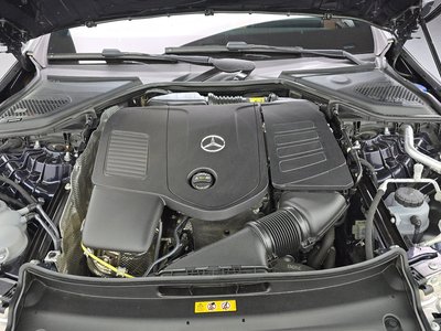 MERCEDES-BENZ E-CLASS - 7