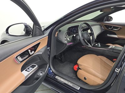 MERCEDES-BENZ E-CLASS - 10