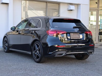 صورة 11 لـ 2025 Mercedes-BENZ A-CLASS