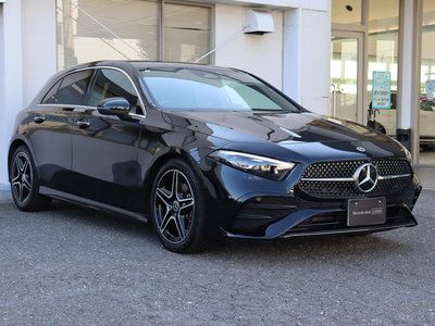 صورة 15 لـ 2025 Mercedes-BENZ A-CLASS