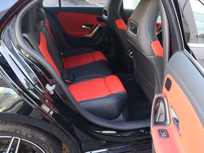 صورة 3 لـ 2025 Mercedes-BENZ A-CLASS