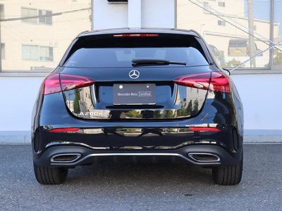 صورة 12 لـ 2025 Mercedes-BENZ A-CLASS