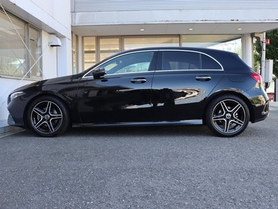 صورة 10 لـ 2025 Mercedes-BENZ A-CLASS