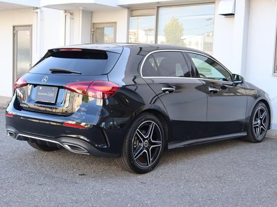 صورة 13 لـ 2025 Mercedes-BENZ A-CLASS