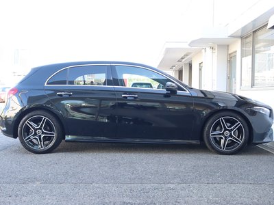 صورة 14 لـ 2025 Mercedes-BENZ A-CLASS