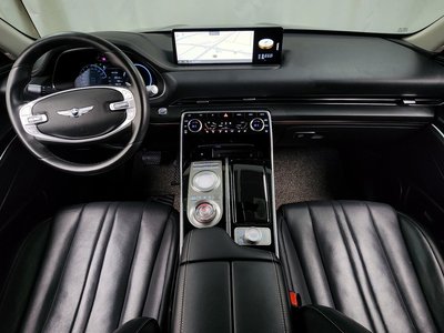 GENESIS GV80 - 4
