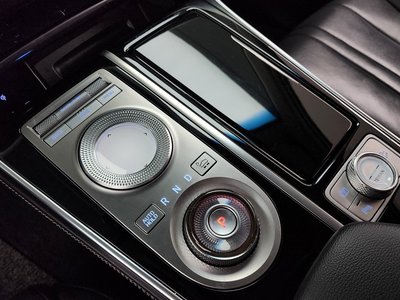 GENESIS GV80 - 9
