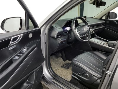 GENESIS GV80 - 10