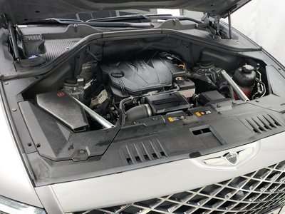 GENESIS GV80 - 7