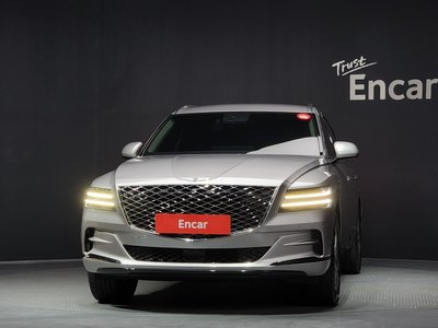 GENESIS GV80 - 2