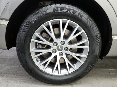 GENESIS GV80 - 6
