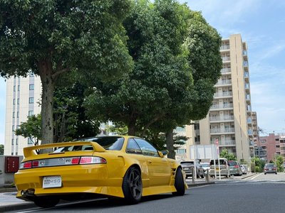 صورة مصغرة 16 لـ 1997 Nissan SYLVIA