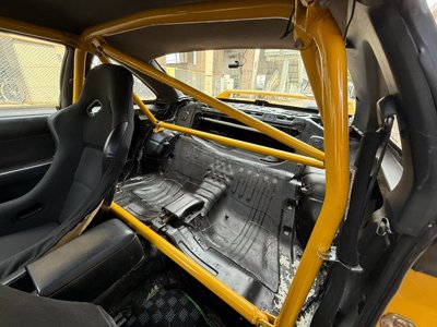 صورة مصغرة 37 لـ 1997 Nissan SYLVIA