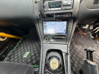 صورة مصغرة 29 لـ 1997 Nissan SYLVIA