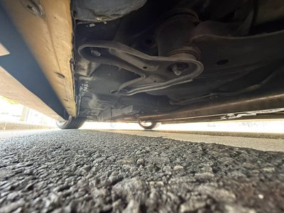 صورة مصغرة 77 لـ 1997 Nissan SYLVIA