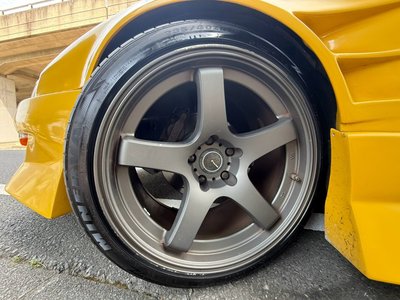 صورة مصغرة 64 لـ 1997 Nissan SYLVIA