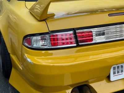 صورة مصغرة 19 لـ 1997 Nissan SYLVIA