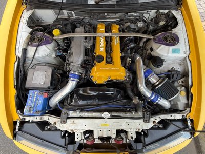 صورة مصغرة 41 لـ 1997 Nissan SYLVIA