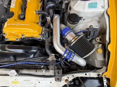 صورة مصغرة 44 لـ 1997 Nissan SYLVIA