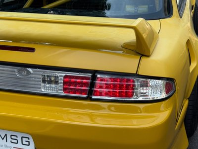 صورة مصغرة 18 لـ 1997 Nissan SYLVIA