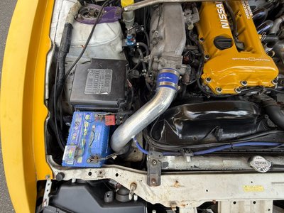 صورة مصغرة 47 لـ 1997 Nissan SYLVIA