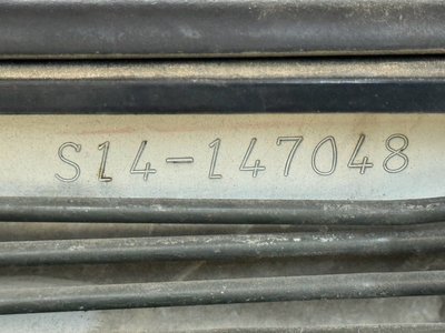 صورة مصغرة 43 لـ 1997 Nissan SYLVIA