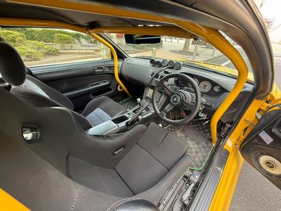 صورة مصغرة 23 لـ 1997 Nissan SYLVIA