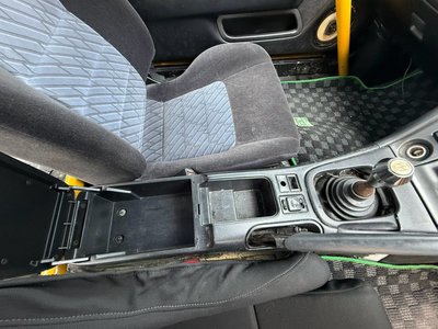 صورة مصغرة 28 لـ 1997 Nissan SYLVIA