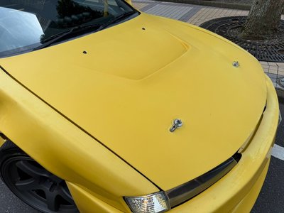 صورة مصغرة 11 لـ 1997 Nissan SYLVIA